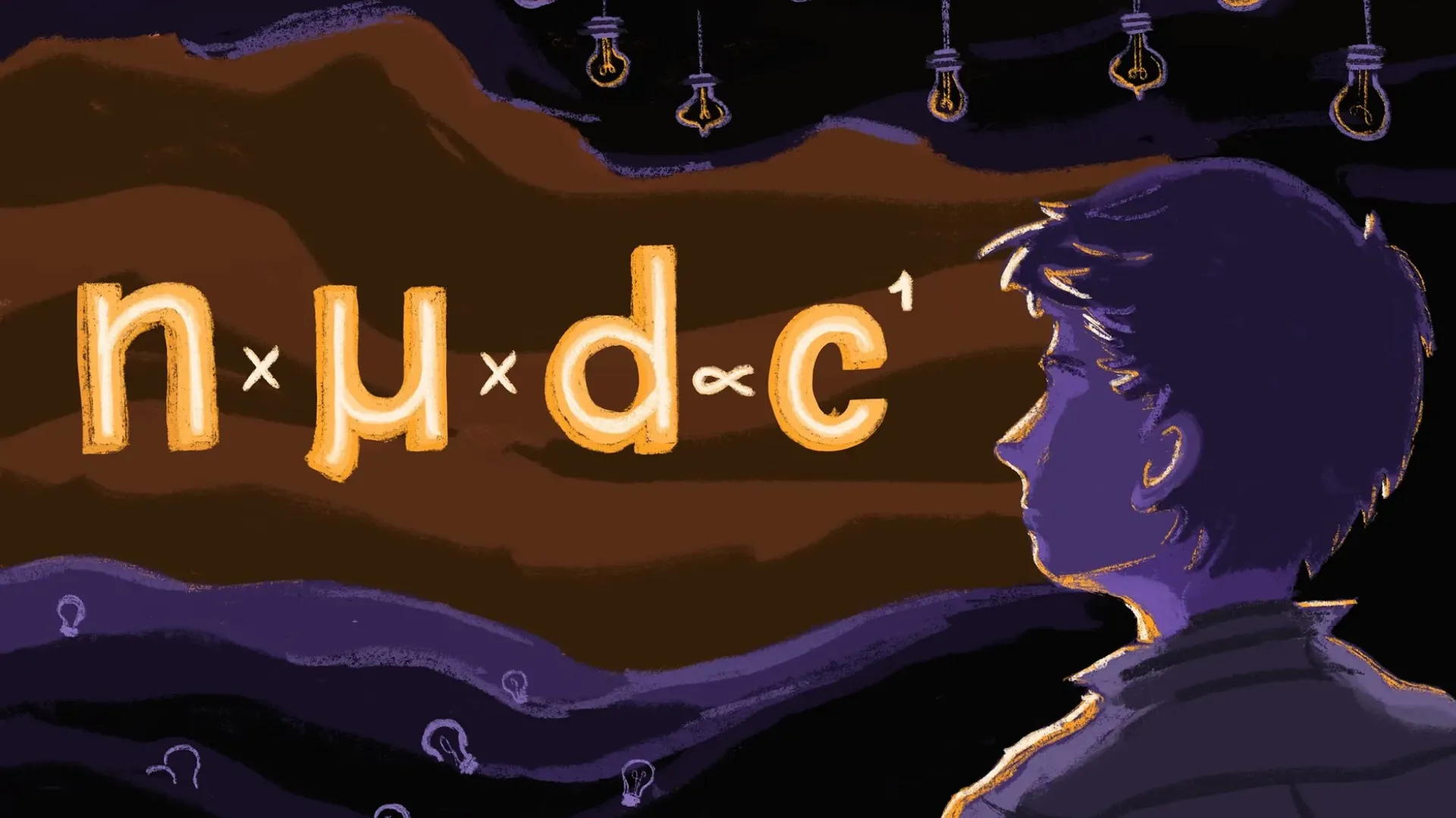 A simple rule for innovation