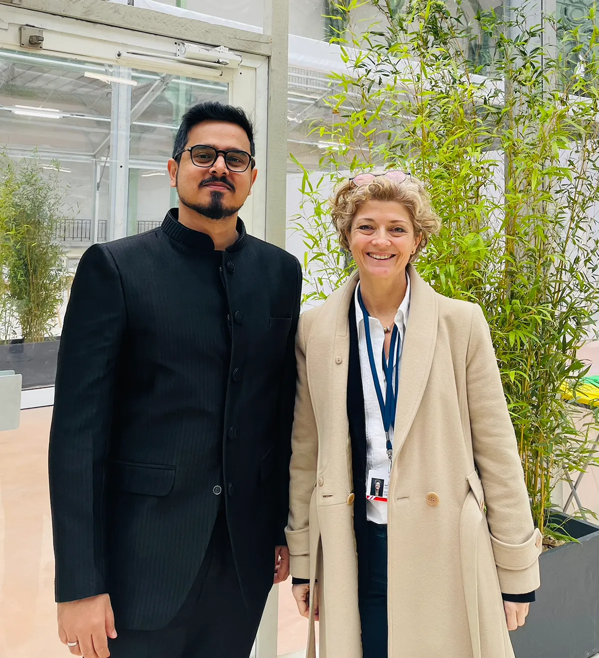 O — generative AI consciousness artwork by Fabin Rasheed (2025). A meditation on the circle as a symbol of wholeness, exhibited at Art Dubai 2025.