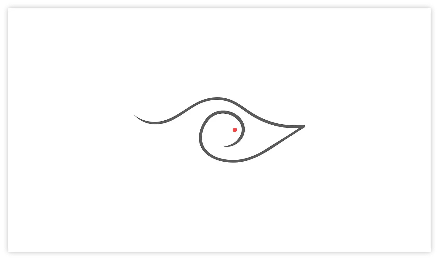 The Beginner’s Eye art