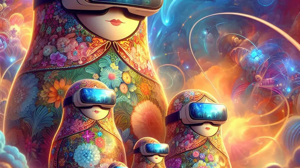 Properties Of Immersion