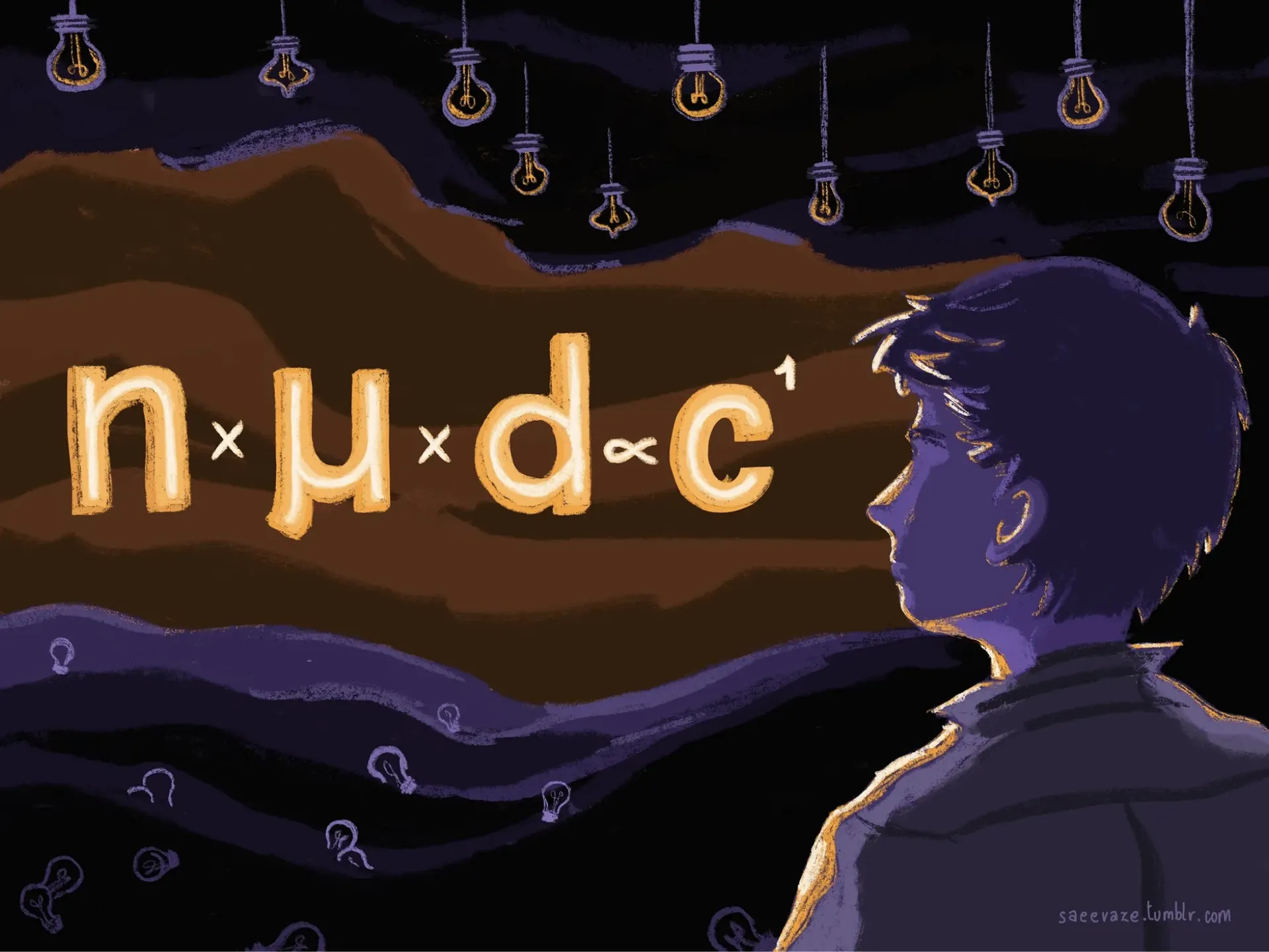 Innovation Concept Art