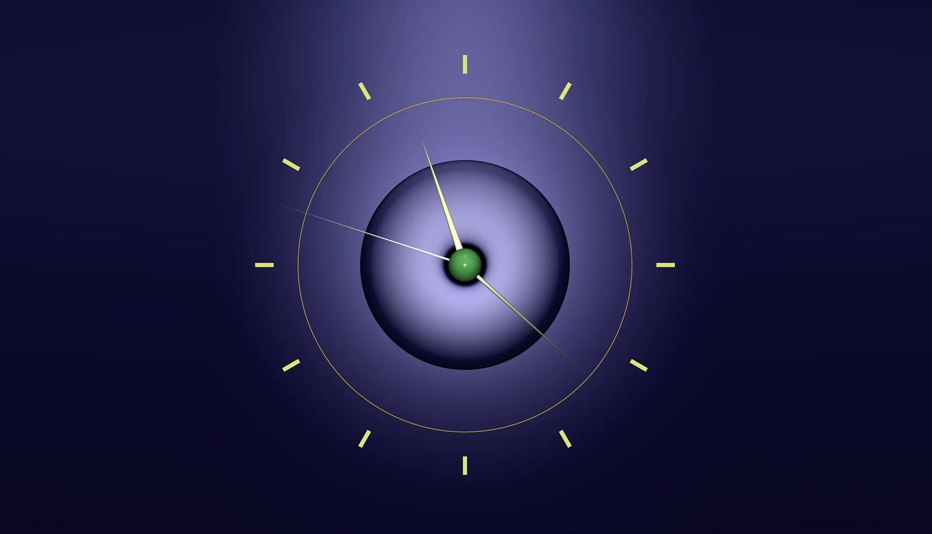 Utility — conceptual generative digital art by Fabin Rasheed (2022). Questions the utilitarian logic of modern life and technology.