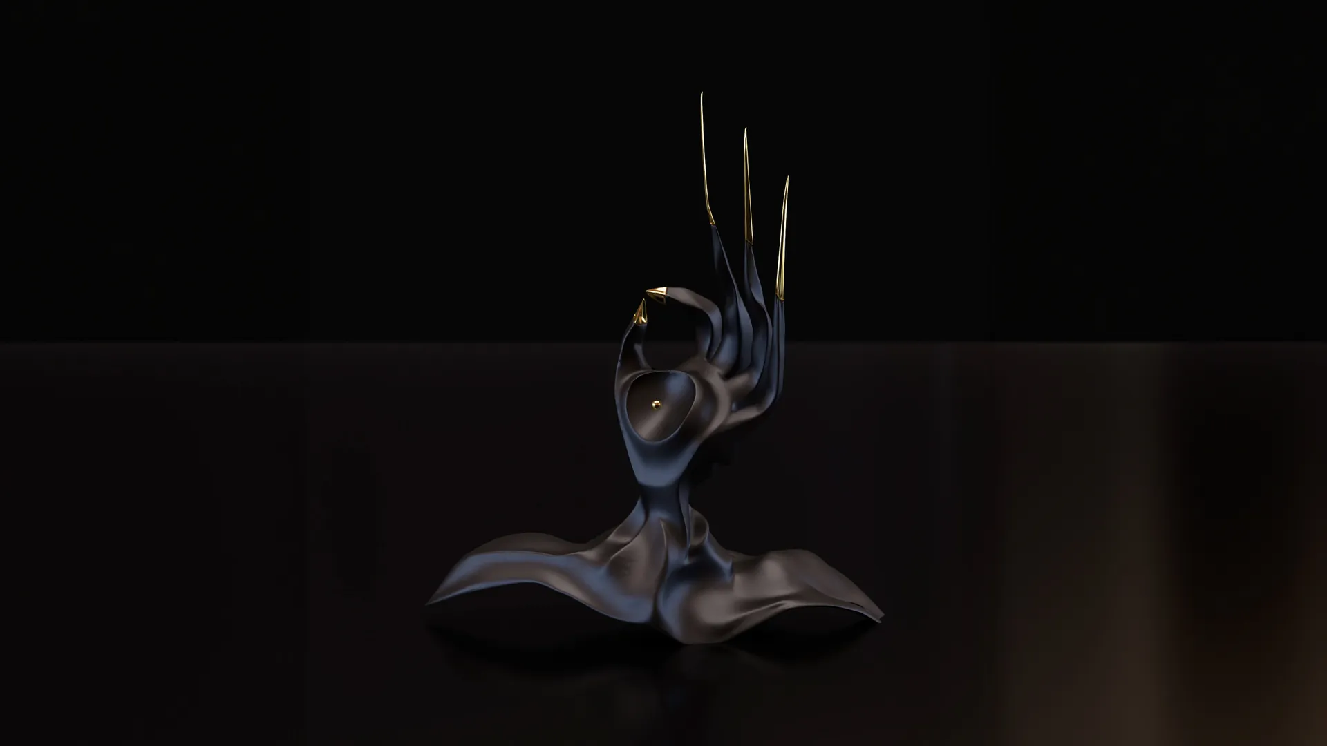 Always-Right Left Hand